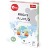 bo. Educational board game "Countries and flags" - Image 2