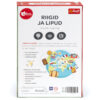 bo. Educational board game "Countries and flags" - Image 5