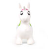 bo. Jumping Animal - White Unicorn - Image 8