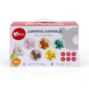 bo. Jumping Animal - White Unicorn - Image 3