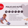 bo. Interaktīvā rotaļlieta "Policijas Auto" (latviešu valodā) - Image 3