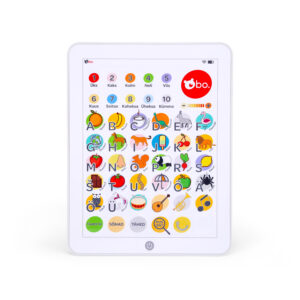 bo. Tablet