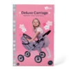bo. Pram Deluxe