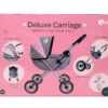 bo. Pram Deluxe - Image 2