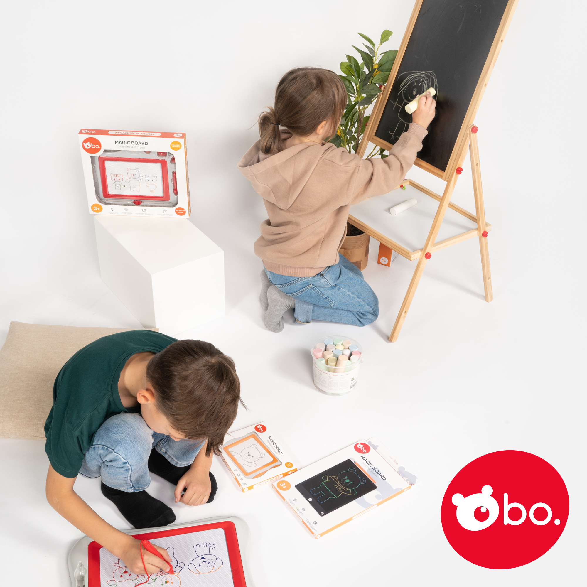 Botoy Train Botoy – Toys for Kids – bo. Toys