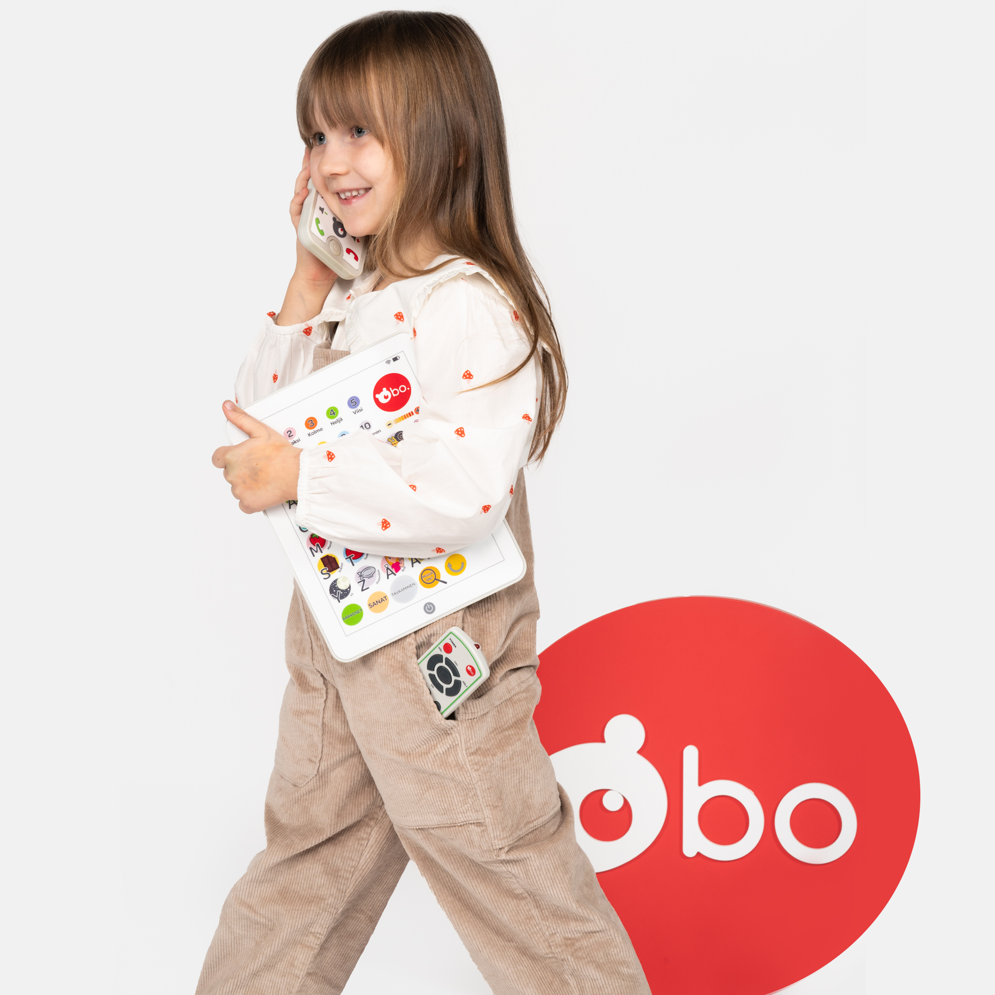 Botoy Train Botoy – Toys for Kids – bo. Toys