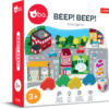 bo. Lautapeli Beep! Beep!