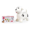 bo. Jumping Animal - Dalmatian