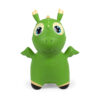 bo. Hüppeloom - Roheline dinosaurus - Image 3