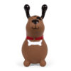 bo. Jumping Animal - Sausage Dog - Image 3