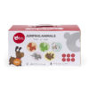 bo. Jumping Animal - Sausage Dog - Image 2