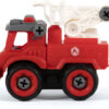 bo. Ehita ise - mängukomplekt Tuletõrjeautod - Image 4