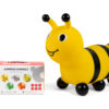 bo. Jumping Animal - Bee