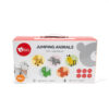 bo. Jumping Animal - Bee - Image 2