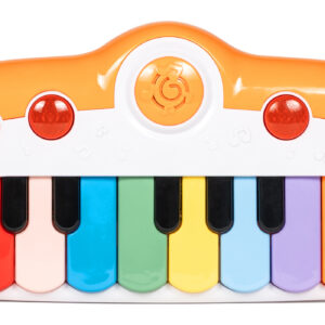 bo. Interaktyvus Žaislas – Pianinas
