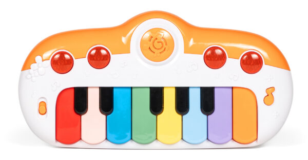 bo. Interaktyvus Žaislas - Pianinas - Image 2