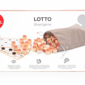 bo. Lotto-peli
